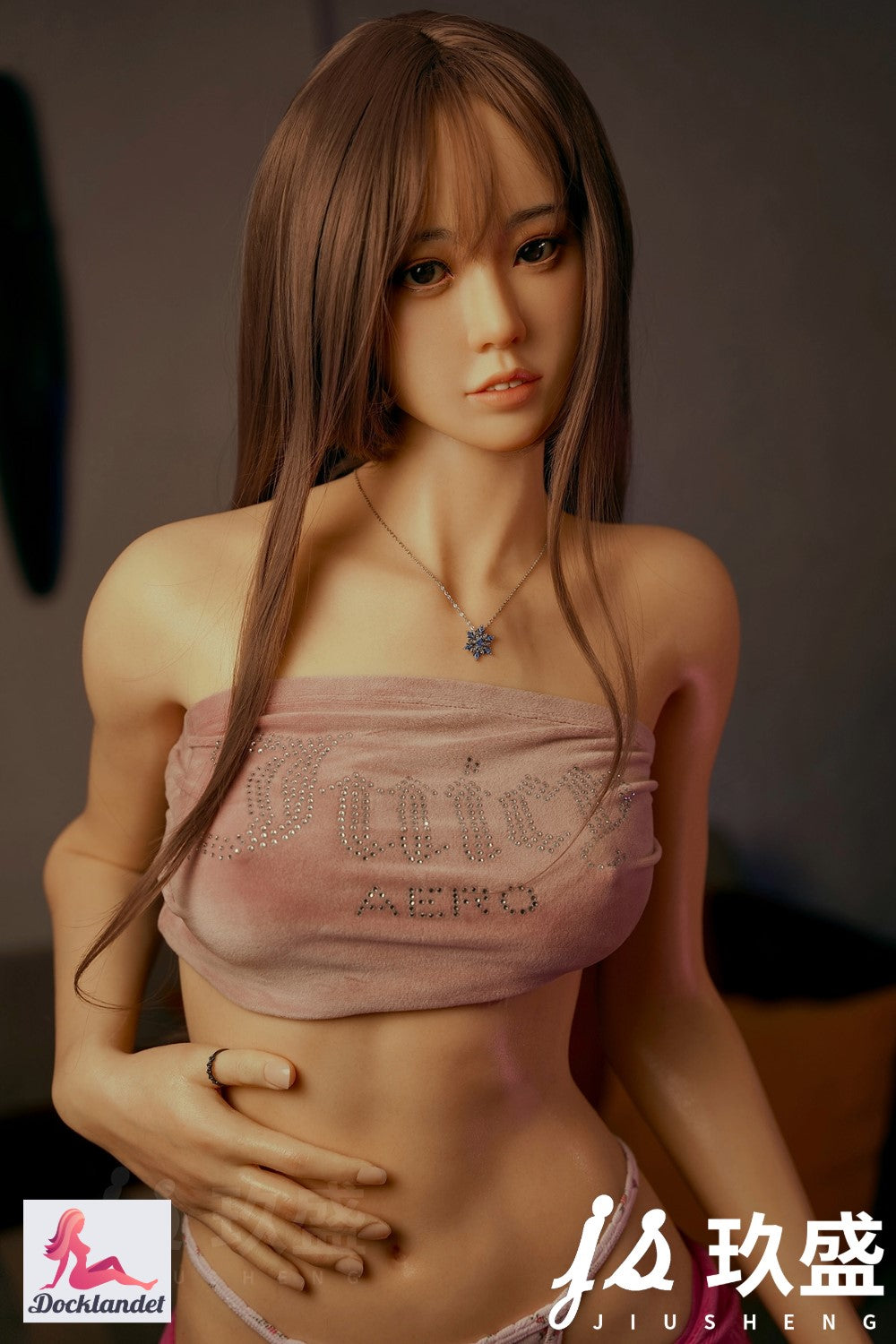 Yukiko Sex doll (Jiusheng 168cm C-cup #45 silicone)