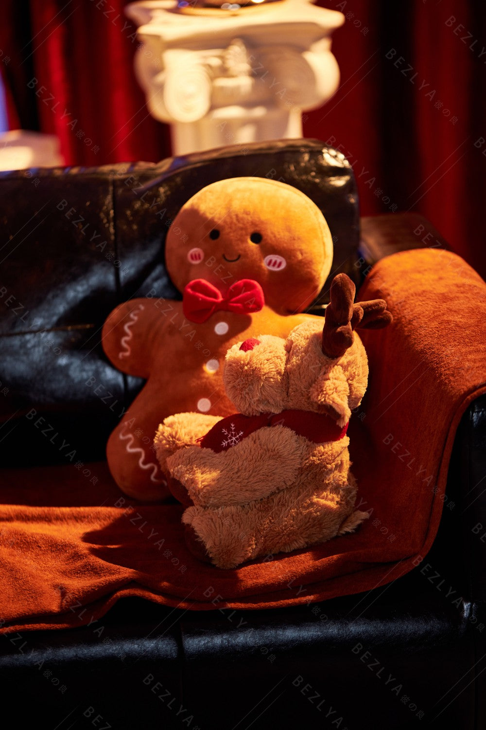 Cyrtenthera Sex doll (Bezlya Doll 153cm C-cup 2.2U silicone)