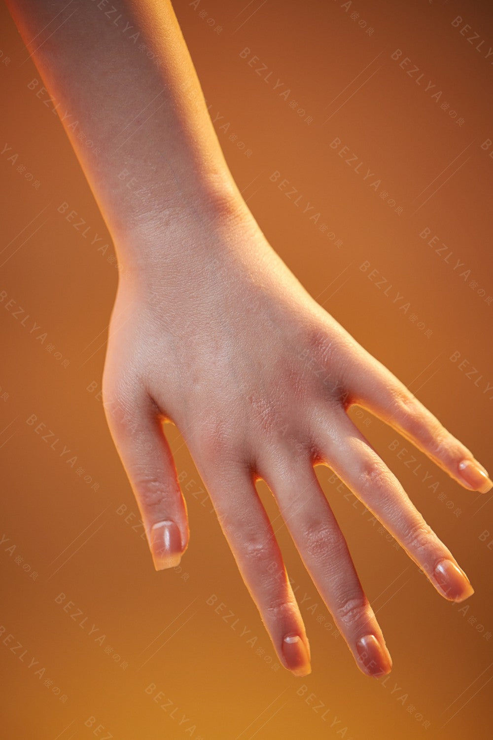 Zelda Sex doll (Bezlya Doll 157cm F-cup 2.2CF silicone)