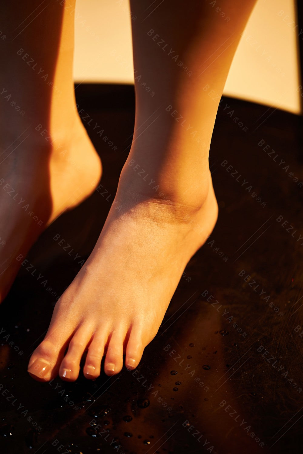 Zelda Sex doll (Bezlya Doll 157cm F-cup 2.2CF silicone)