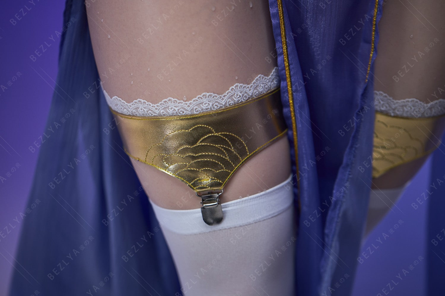 Zelda Sex doll (Bezlya Doll 157cm f-cup 2.2cf silicone)