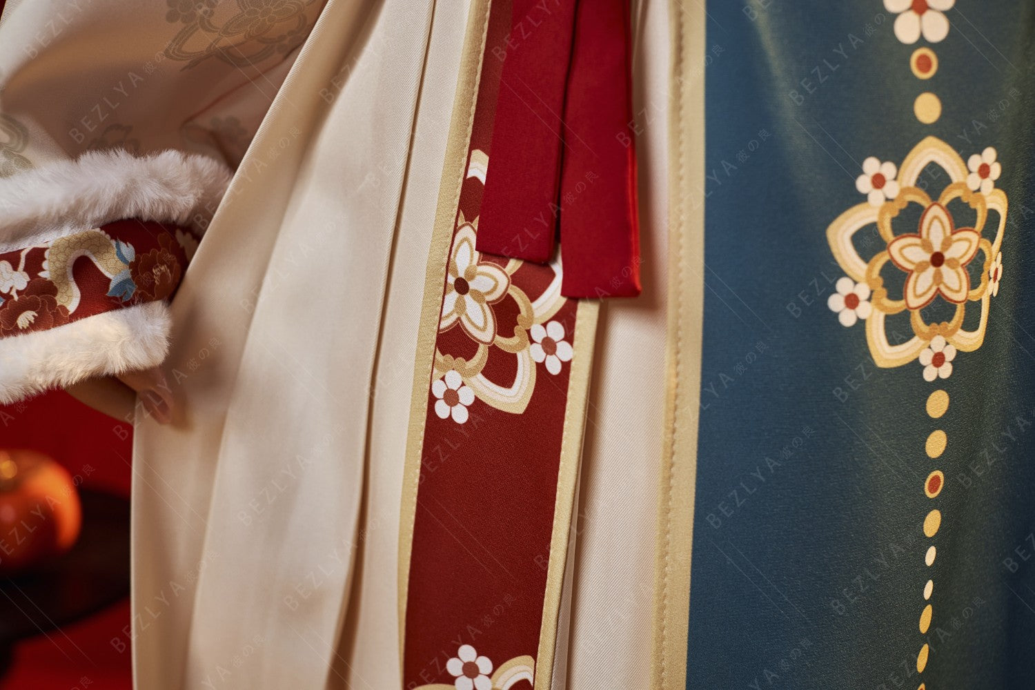 Calla Sex doll (Bezlya Doll 163cm E-cup 2.2CF silicone)