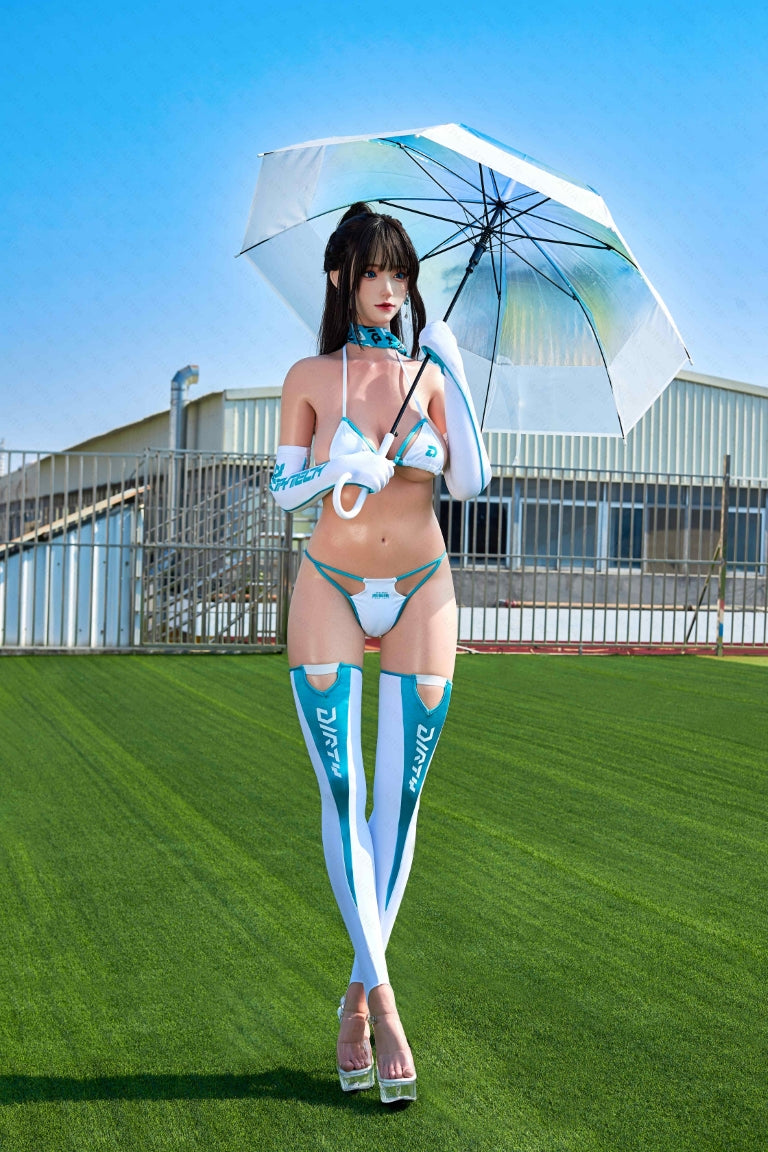 Yulania Sex doll (AITIA Doll 163cm E-cup 2.2 silicone)