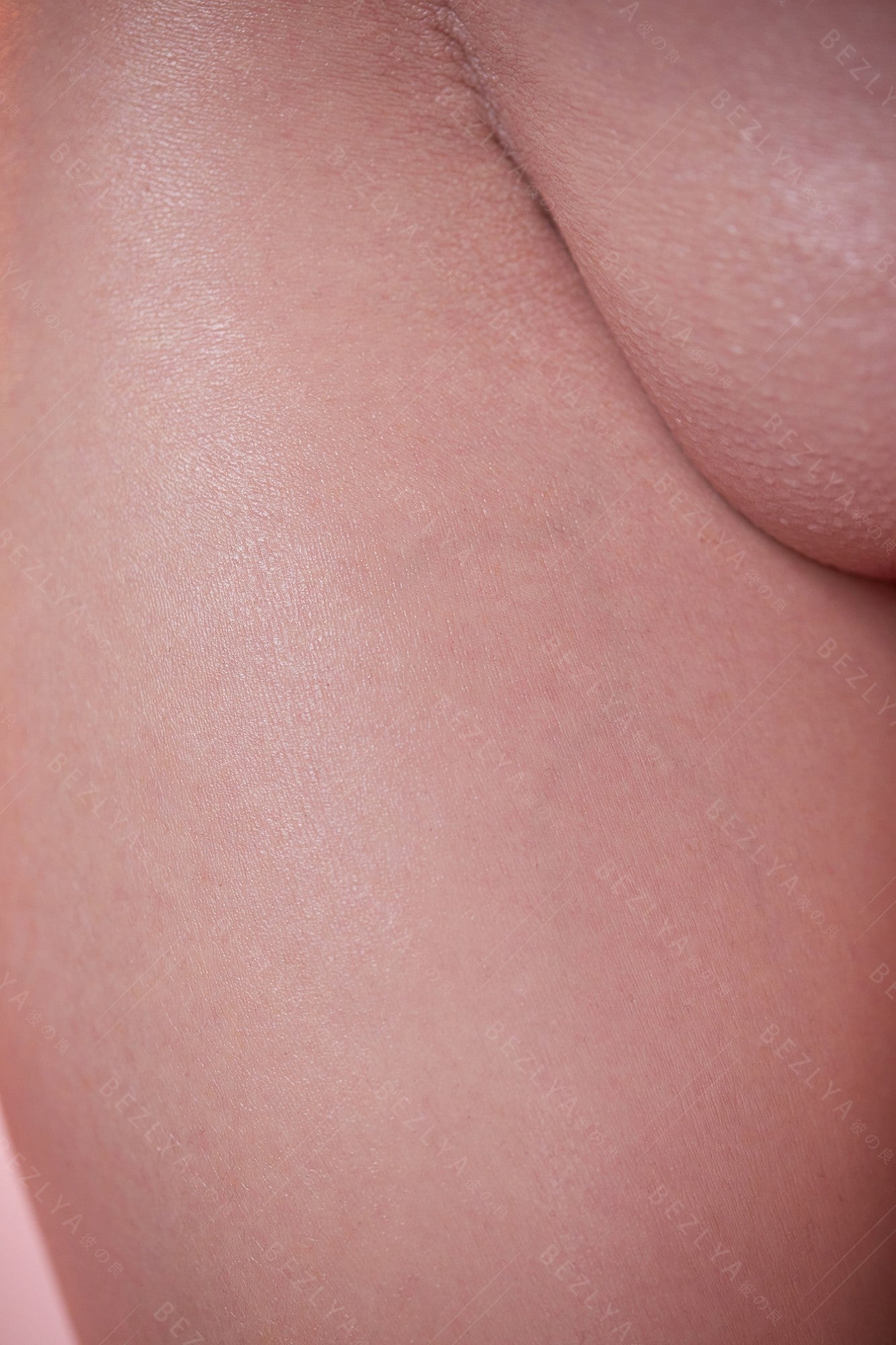 Campanula torso Sex doll (Bezlya Doll 98cm c-cup 2.2U silicone)