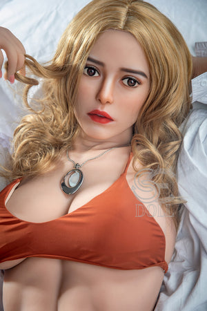 Katherine sex doll (SEDoll 167cm e-cup #087 TPE)