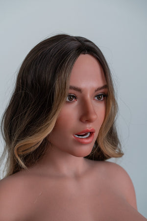 Kayla sex doll (Zex 164cm g-cup Zxe217-2 Sle silicone)