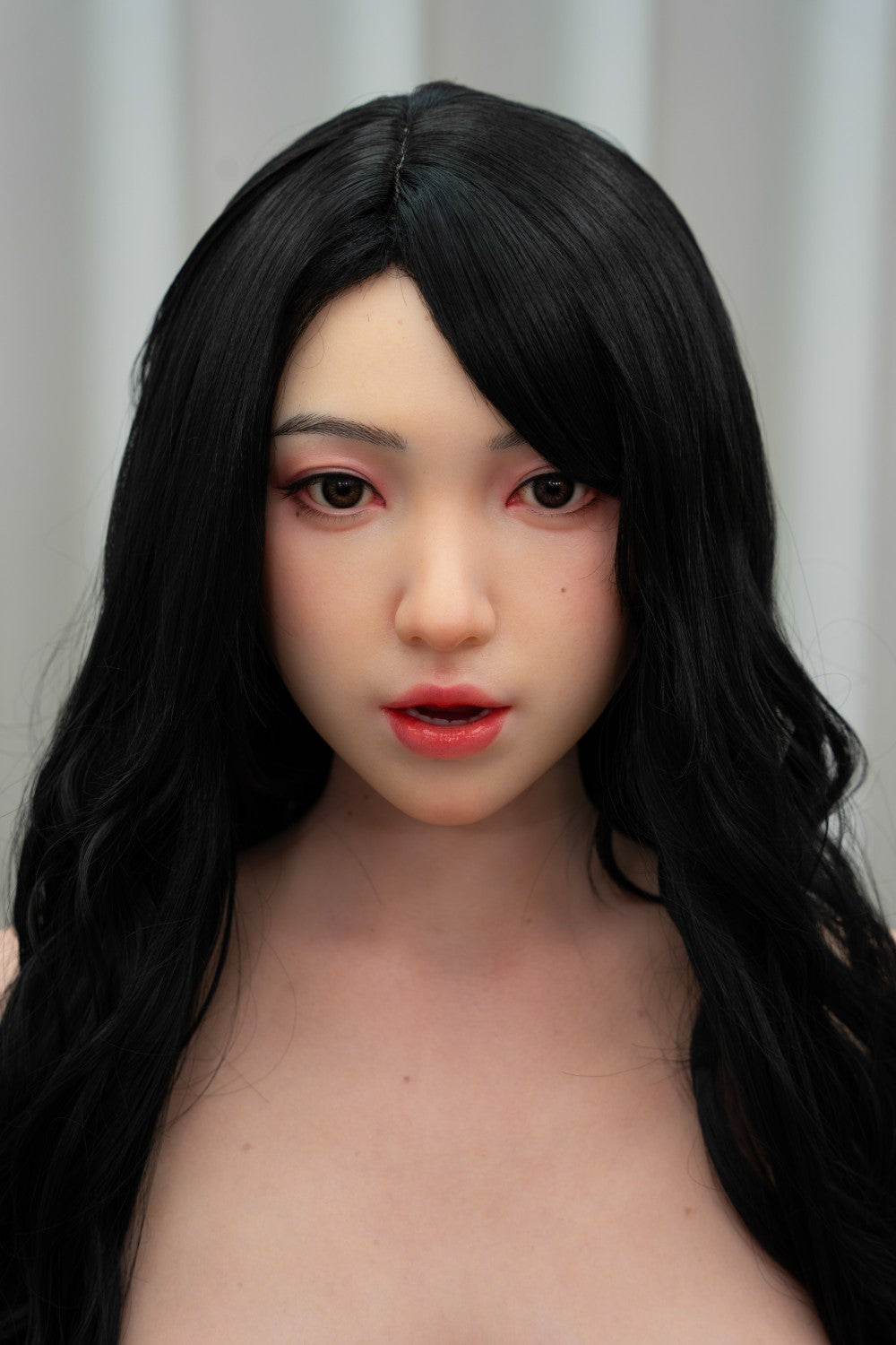 Suyeon Sex doll (Zelex 159cm D-cup KE02-1 silicone)