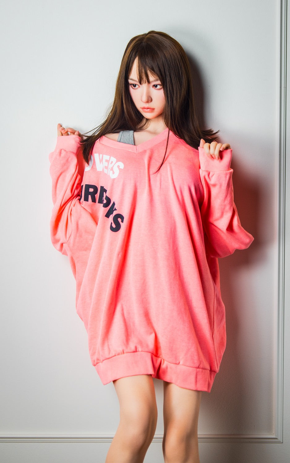 Somi Sex doll (Zelex 168cm B-cup KE03-1 silicone)