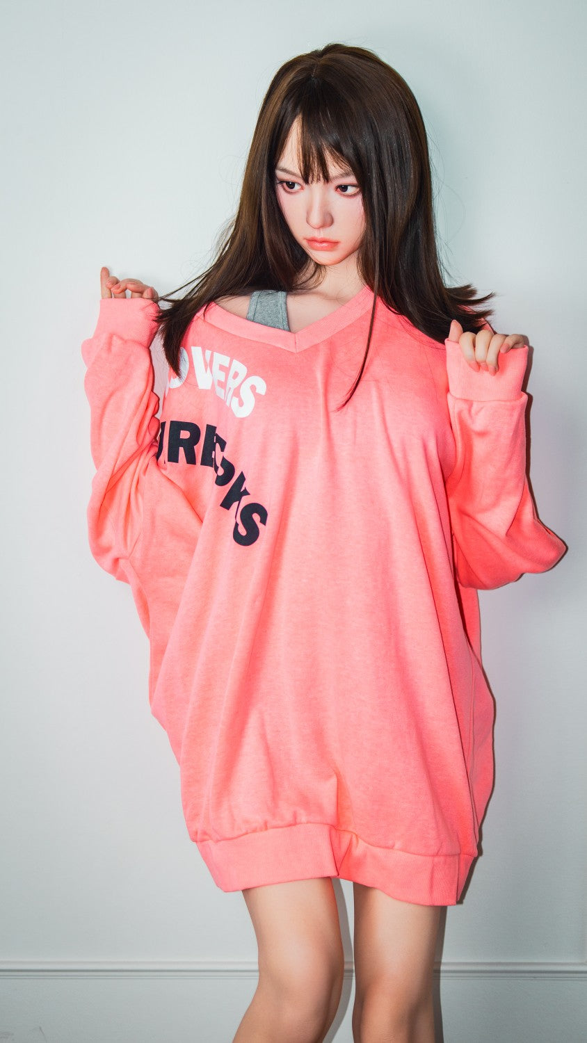 Somi Sex doll (Zelex 168cm B-cup KE03-1 silicone)