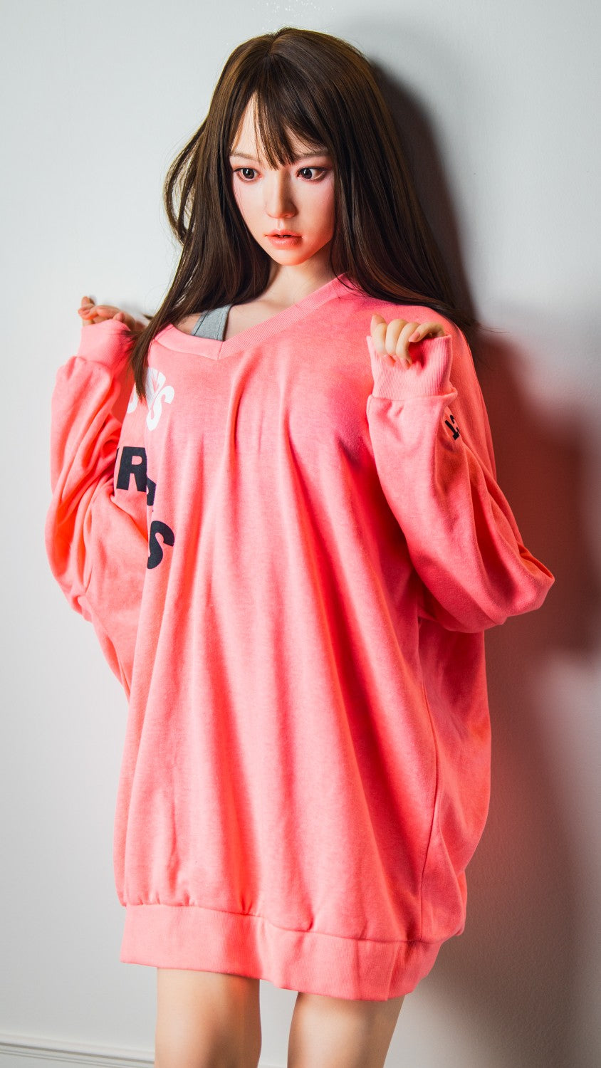 Somi Sex doll (Zelex 168cm B-cup KE03-1 silicone)