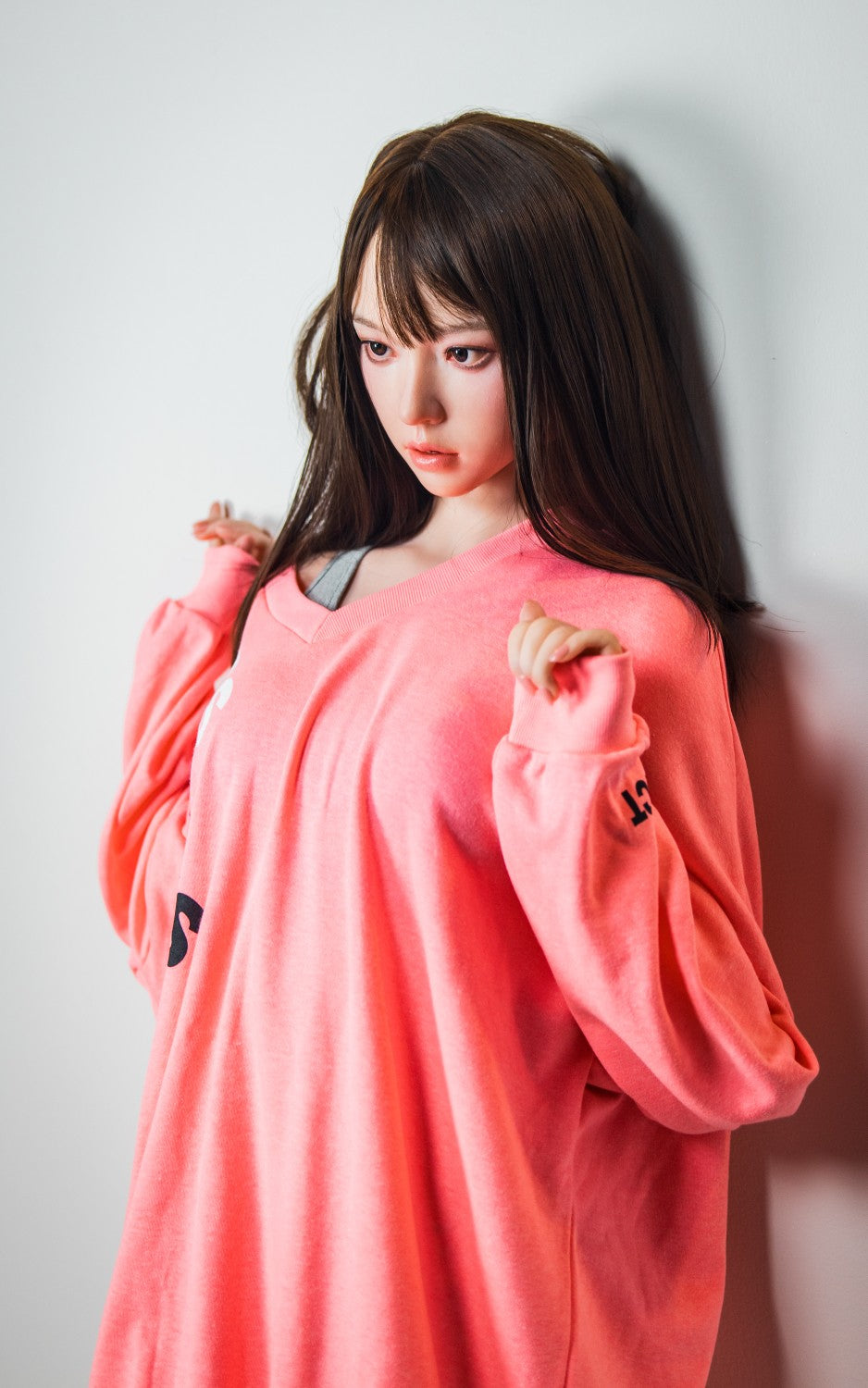 Somi Sex doll (Zelex 168cm B-cup KE03-1 silicone)
