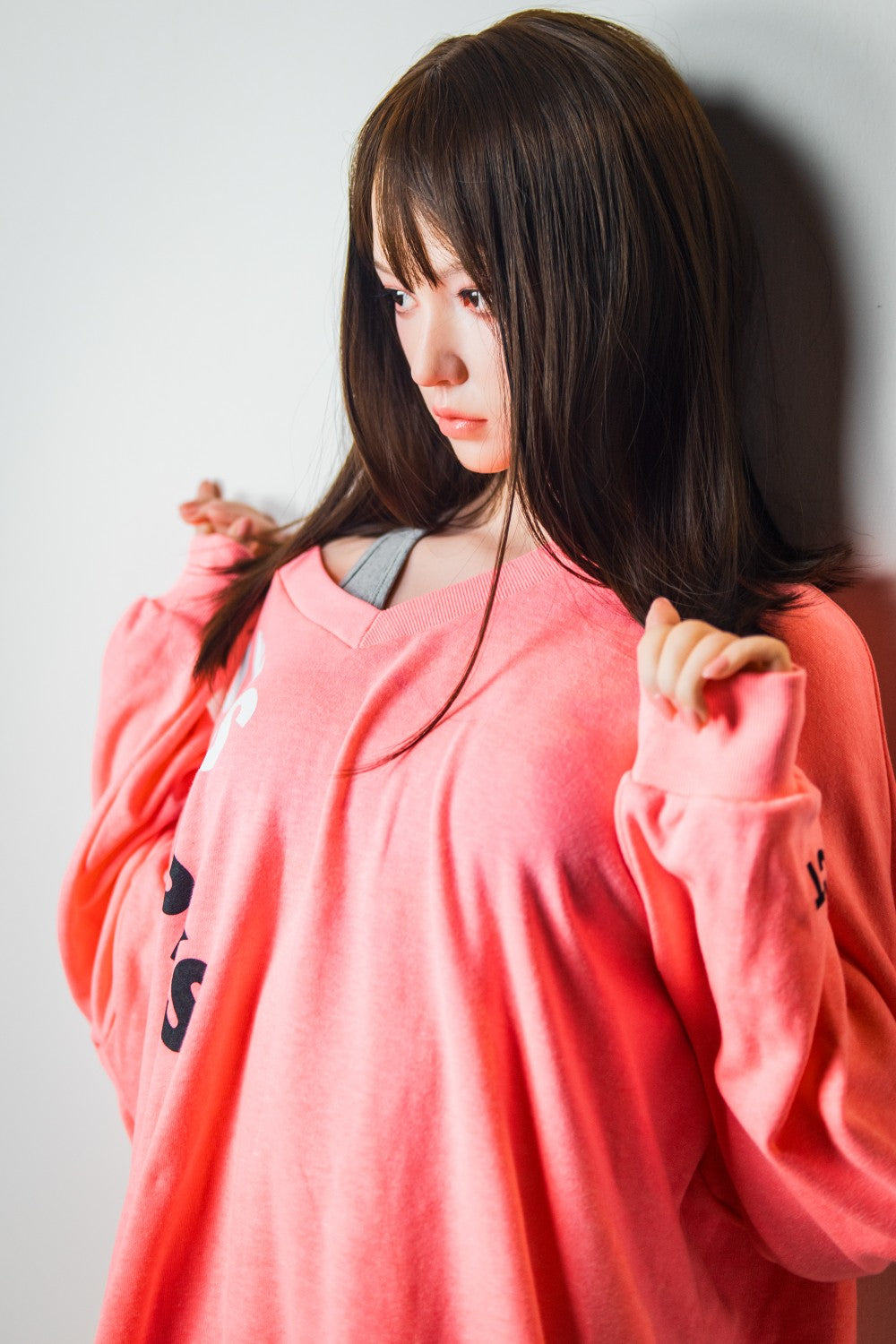 Somi Sex doll (Zelex 168cm B-cup KE03-1 silicone)
