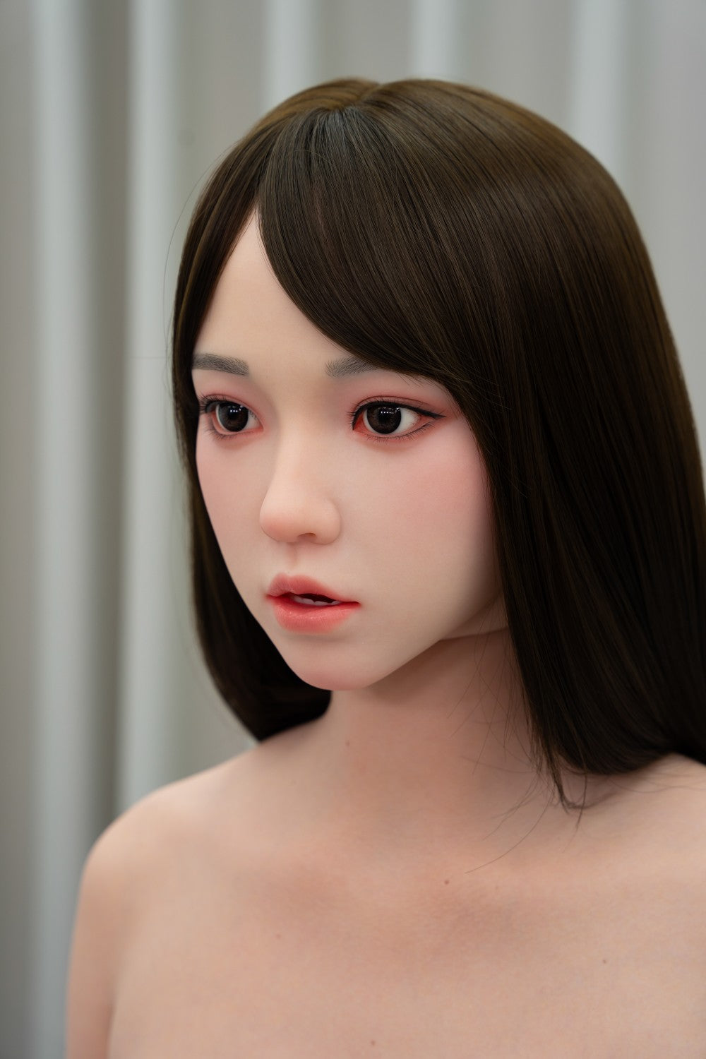 Somi Sex doll (Zelex 168cm B-cup KE03-1 silicone)