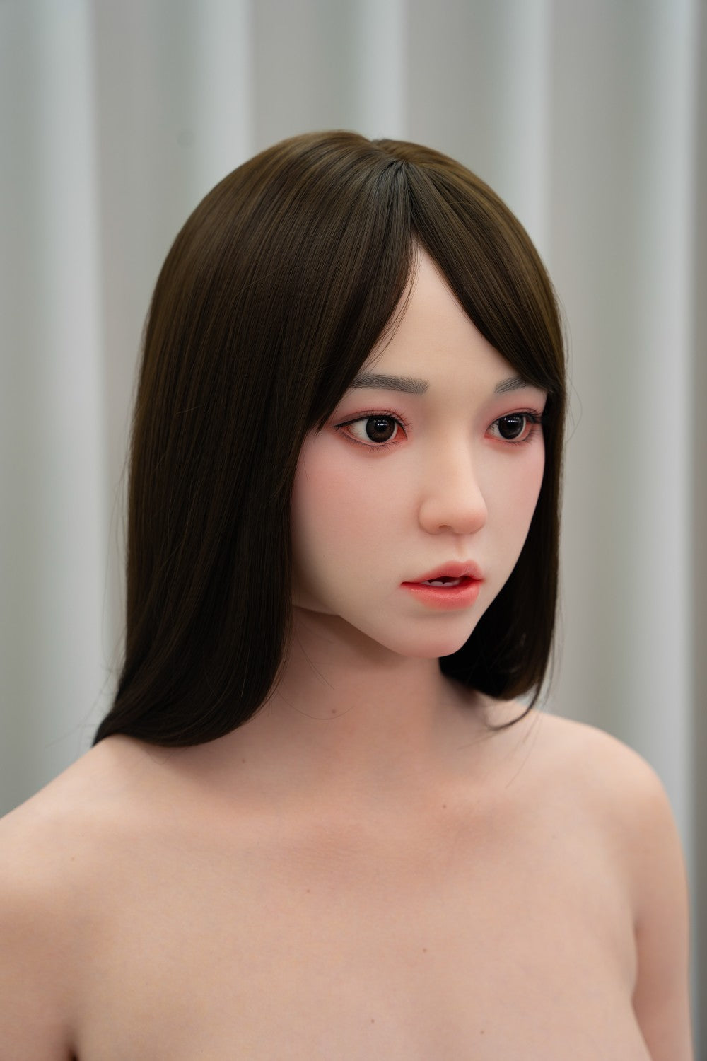 Somi Sex doll (Zelex 168cm B-cup KE03-1 silicone)