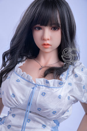 Kiko.e sex doll (SEDoll 155cm e-cup #010SO silicone Pro)