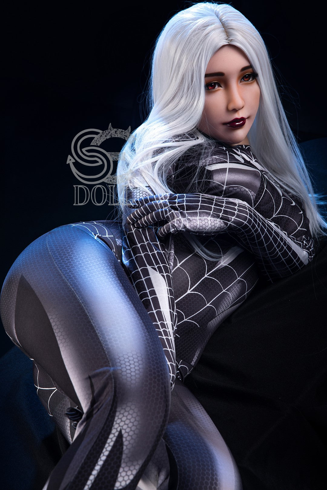 Kitty Sex doll (SEDoll 163cm e-cup #069 TPE)