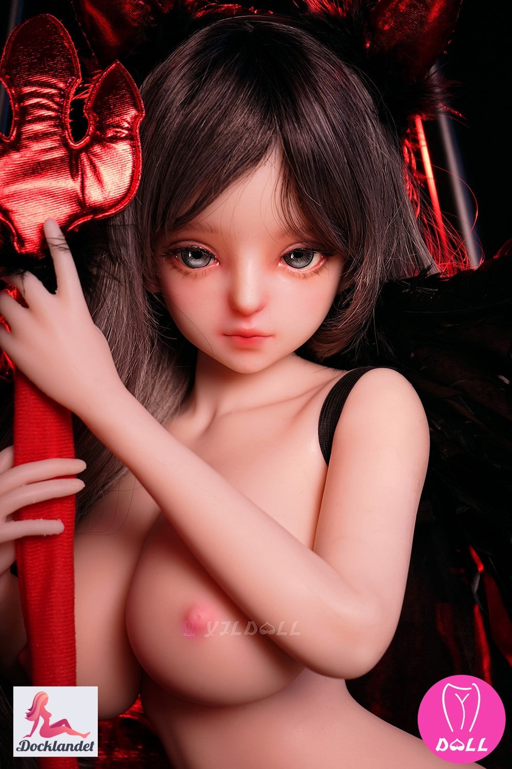 Koharu sex doll (yjl doll 100cm c-cup tpe)