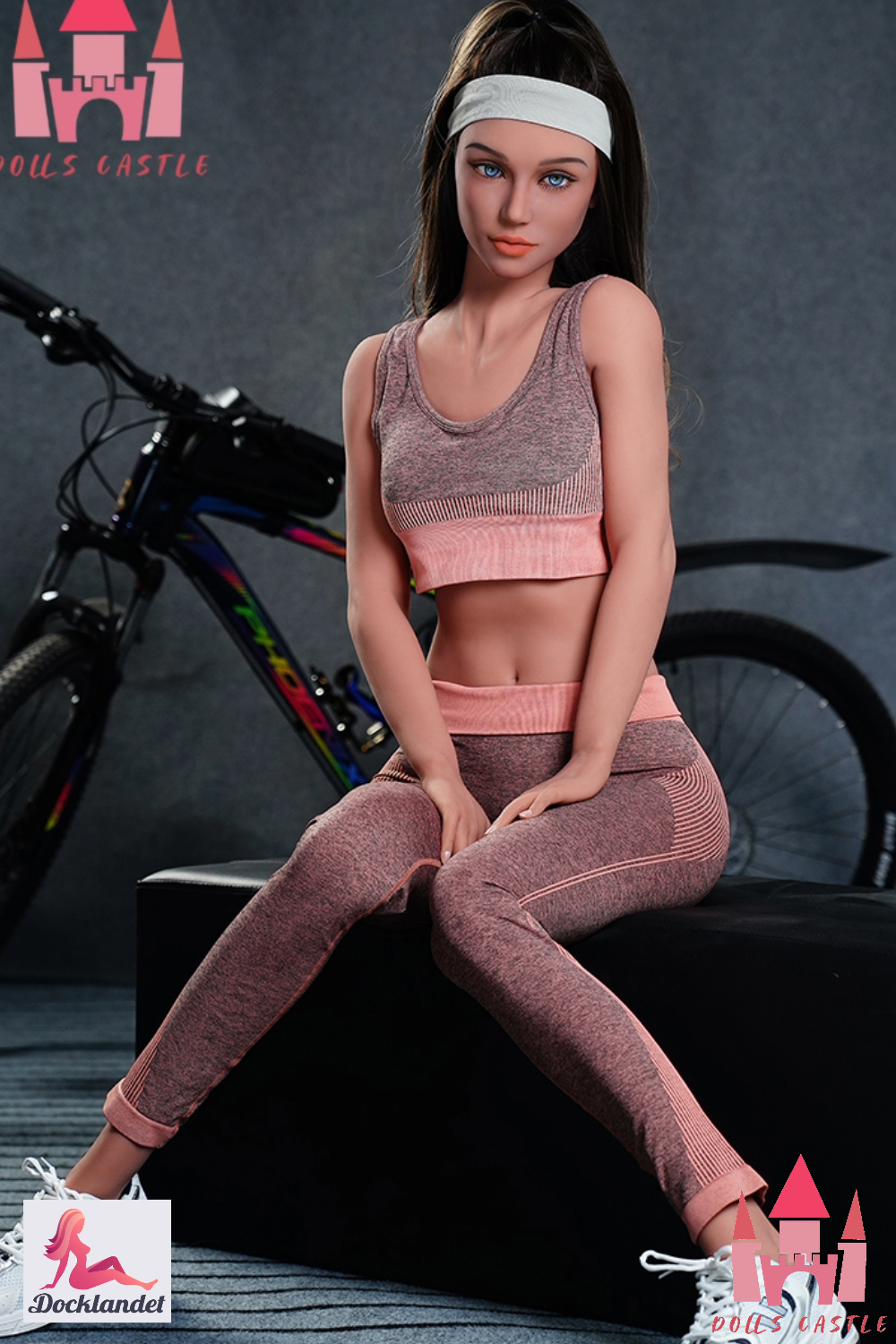 Cross Sex doll (Dolls Castle 163cm B-cup #DC04 TPE)
