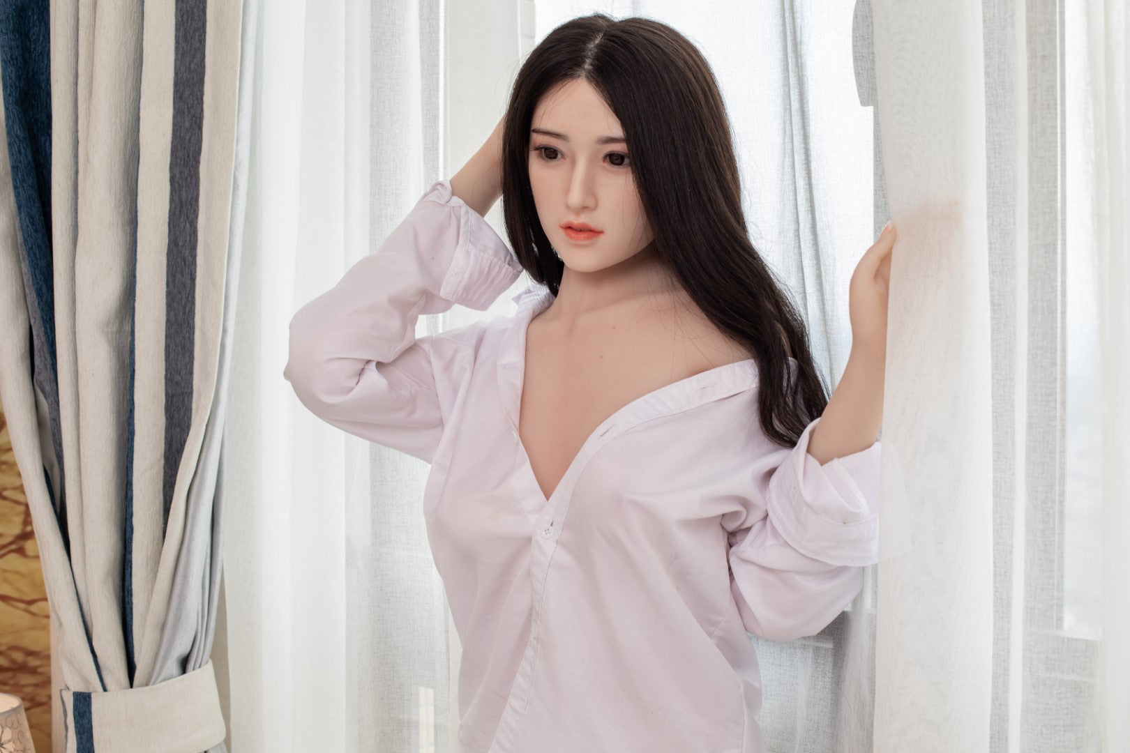 Liao Sex doll (Starpery 171cm c-cup TPE+silicone)