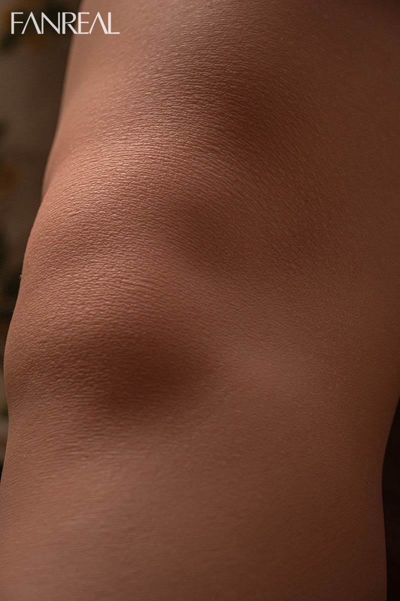Maria Sex doll (FanReal Doll 155cm F-cup UNI RST silicone)