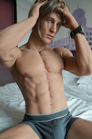 Male sex doll Dean (Doll Forever 170cm TPE)