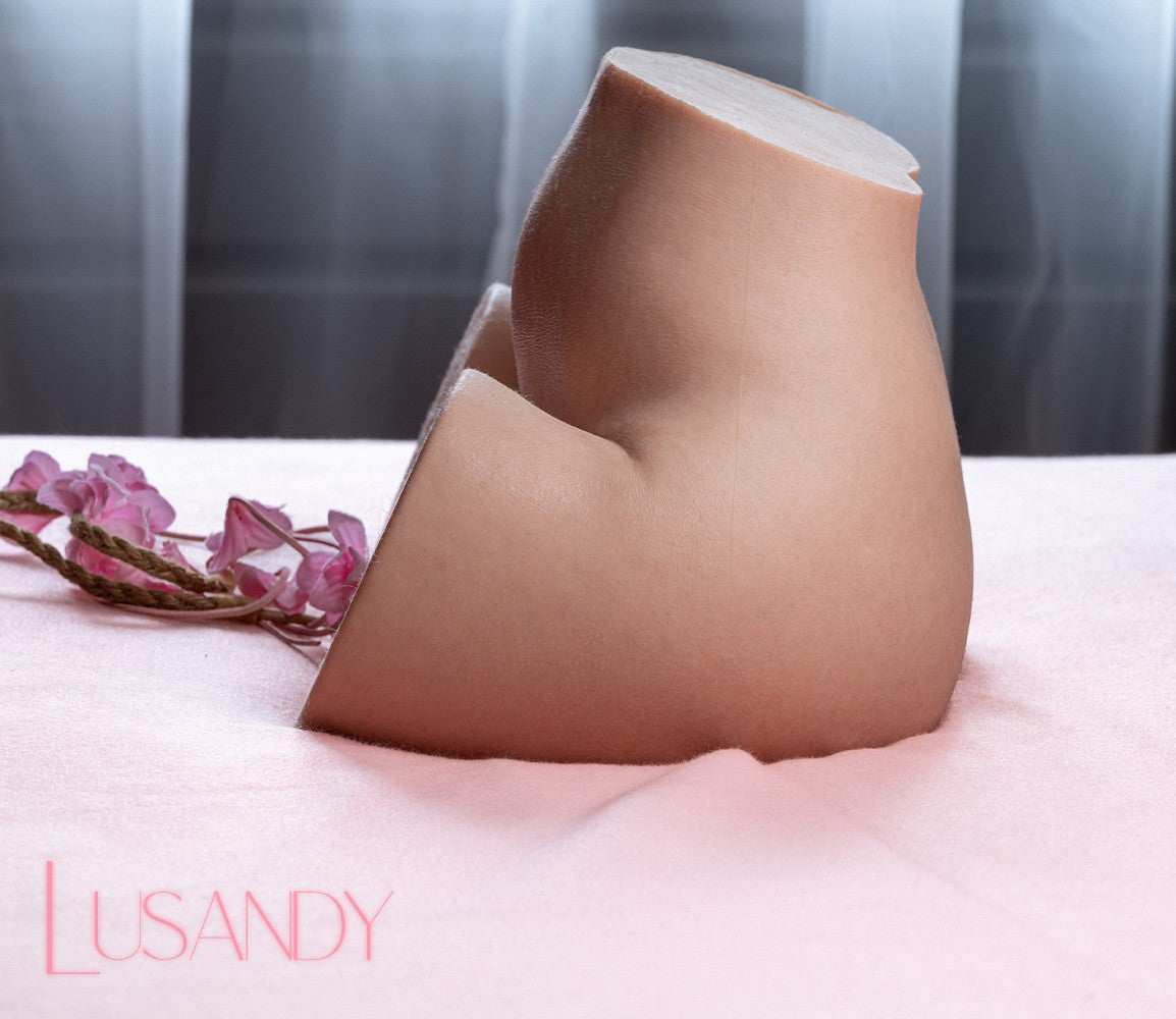 Pleasure Hip (Lusandy Doll LSD-T01 RST silicone)