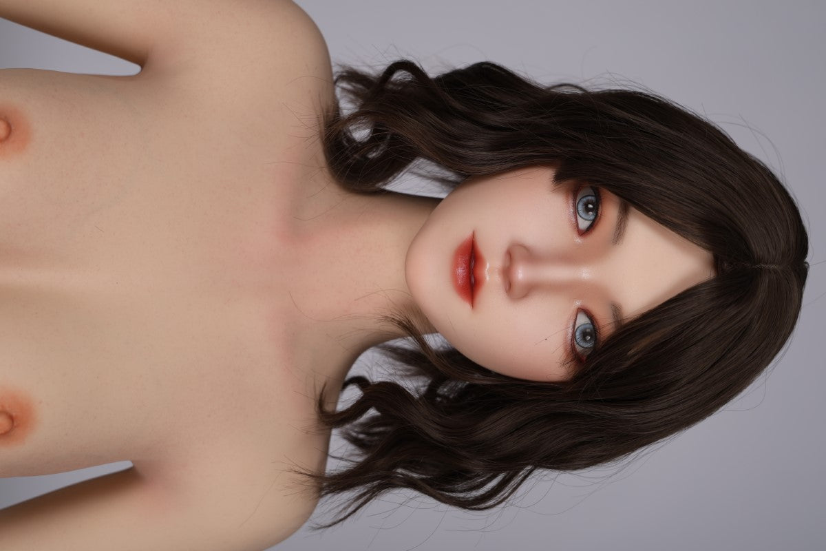Freya-D Sex doll (LilyDoll 159 cm B-cup #LD019 TPE+silicone