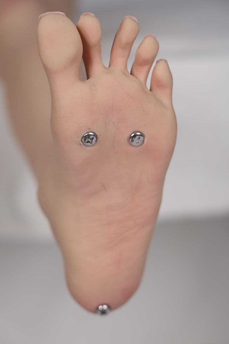 Freya-D Sex doll (LilyDoll 159 cm B-cup #LD019 TPE+silicone