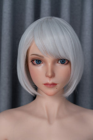 Yorha 2b sex doll (Game Lady 171cm Ecup No.18 silicone) EXPRESS