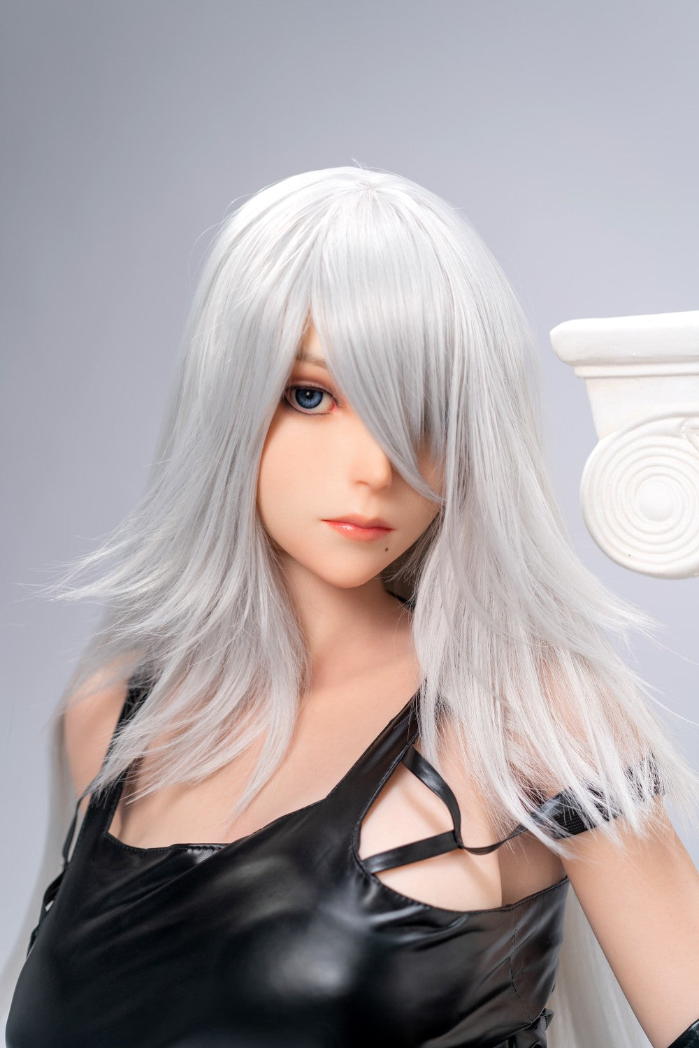 Yorha A2 Sex doll (Game Lady 171cm E-cup No. 18-2 silicone)