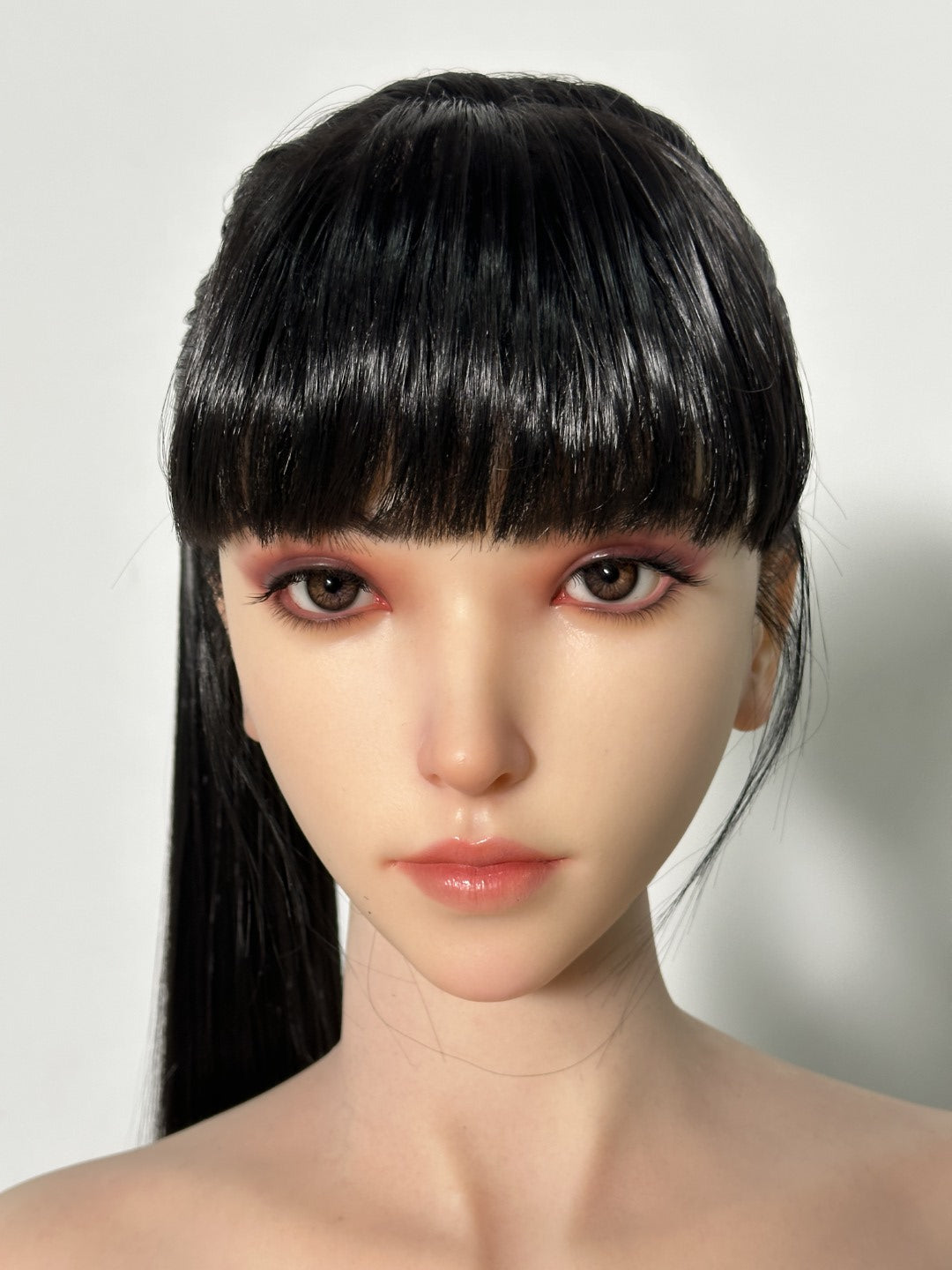 Eve Sex doll (Game Lady 171cm G-cup No.27 silicone)