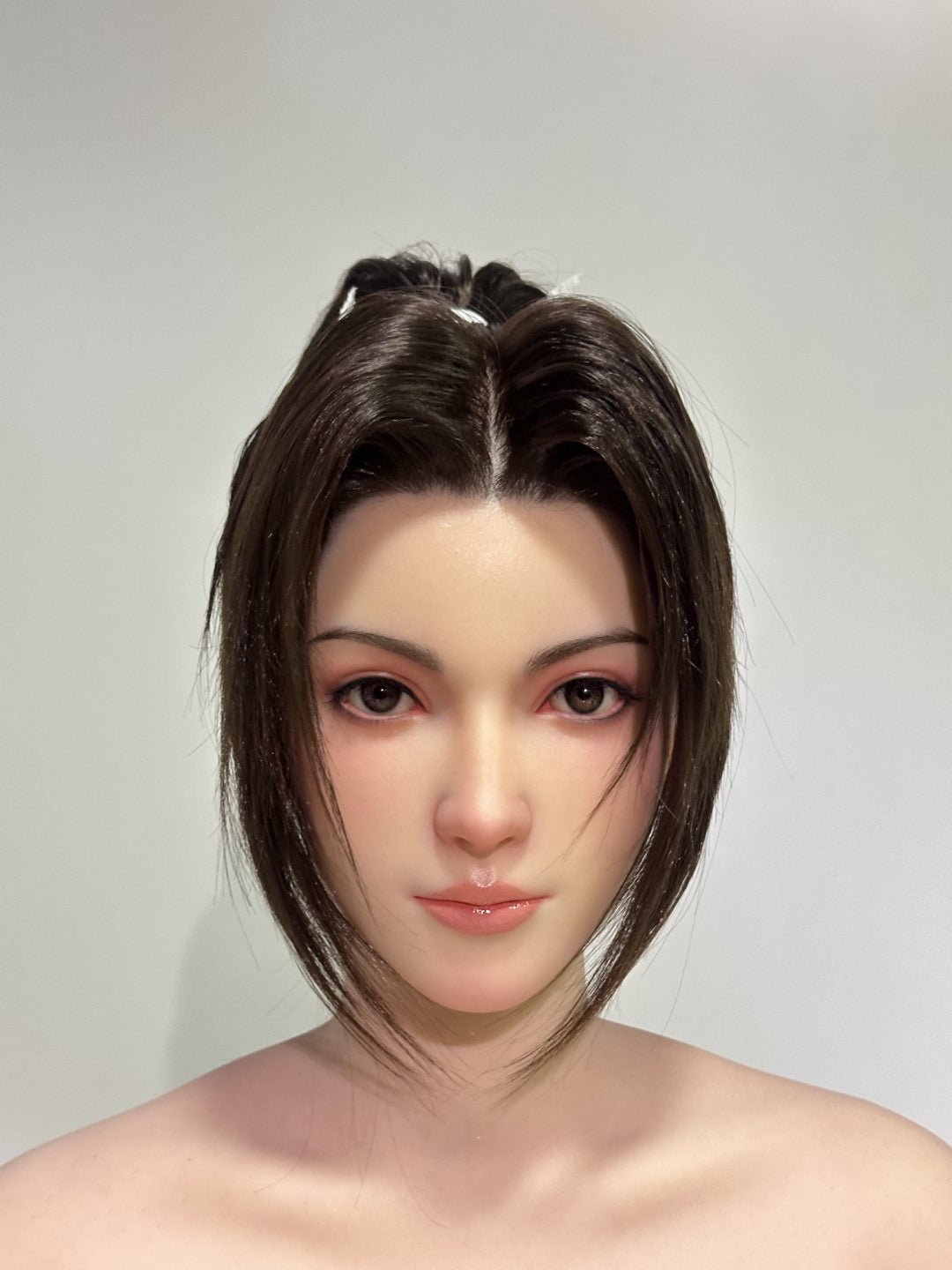 Mai Shiranui Sex doll (Game Lady 168cm E-cup No. 28 silicone)