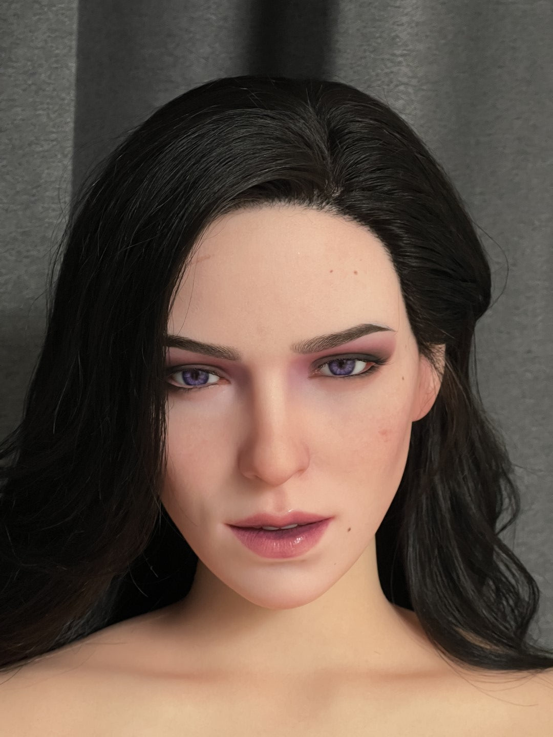 Yennefer Sex doll (Game Lady 168cm E-cup No. 12 silicone)