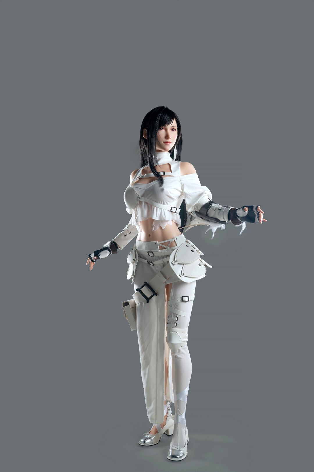 Tifa Sex doll (Game Lady 171cm E-cup No. 26-1 silicone)