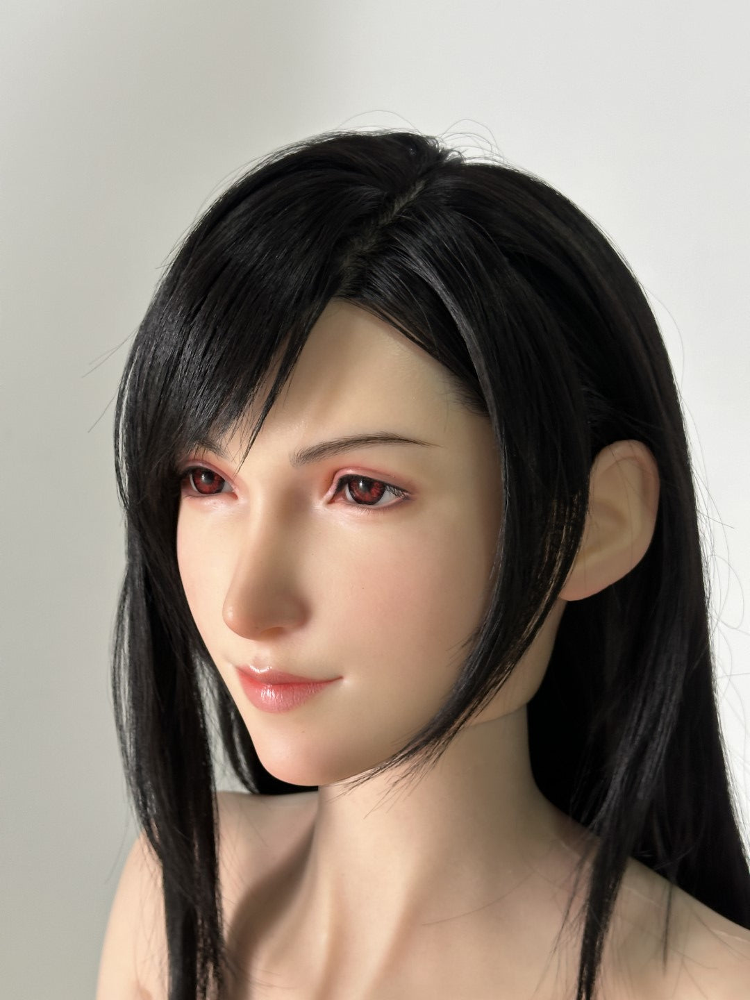 Tifa Sex doll (Game Lady 171cm E-cup No. 26-1 silicone)