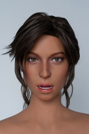 Lara sex doll (Game Lady 166cm e-cup No.20 silicone)