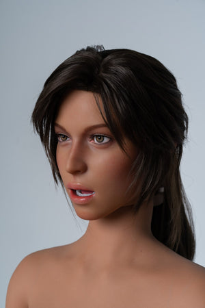 Lara sex doll (Game Lady 166cm e-cup No.20 silicone)