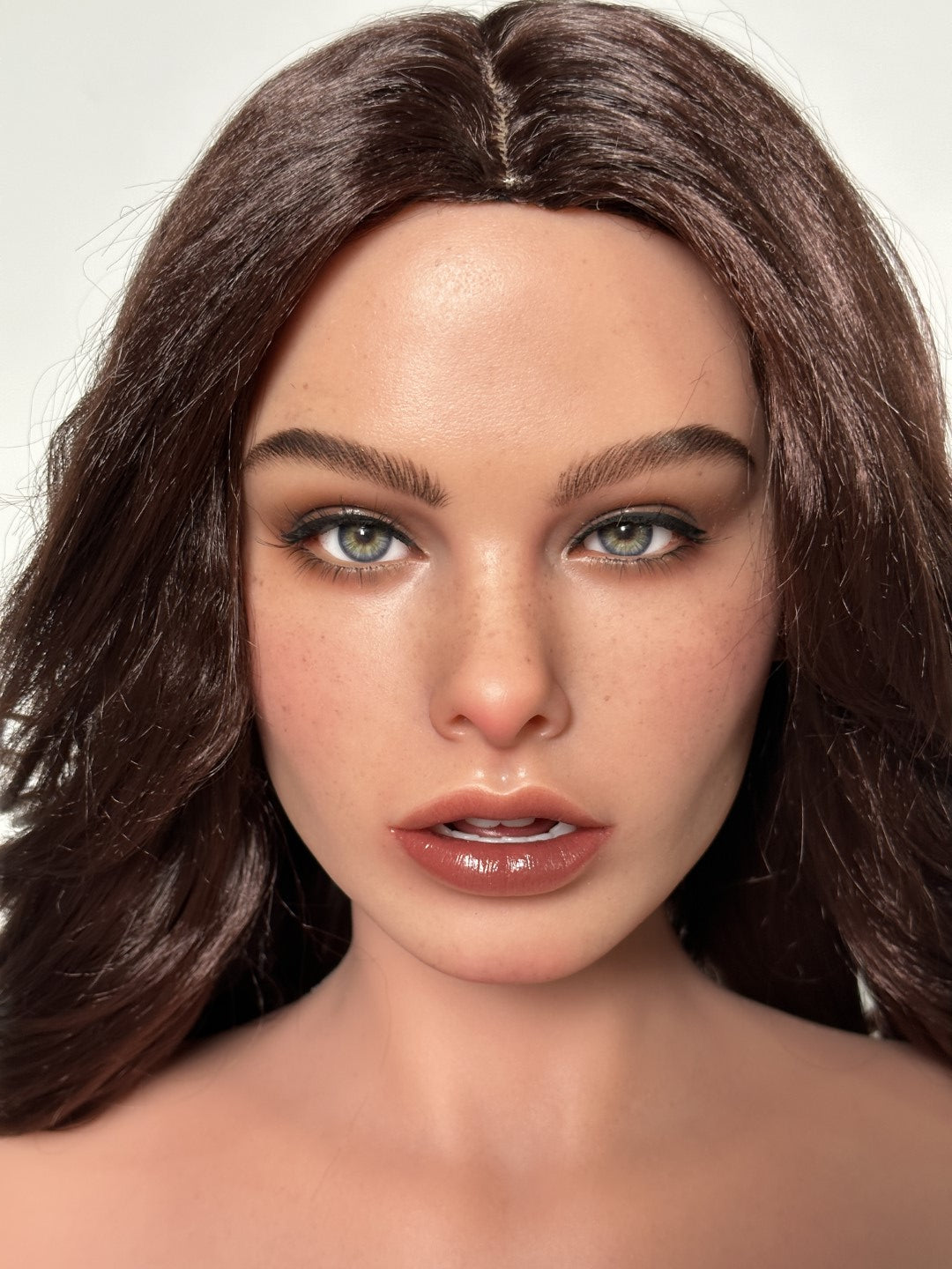 Liliana Sex doll (Zelex 164cm G-cup ZXE200-1 SLE silicone)