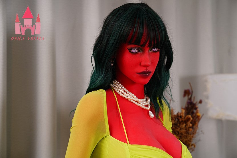 Lydia Sex doll (Dolls Castle 160cm F-cup #DC46 TPE)