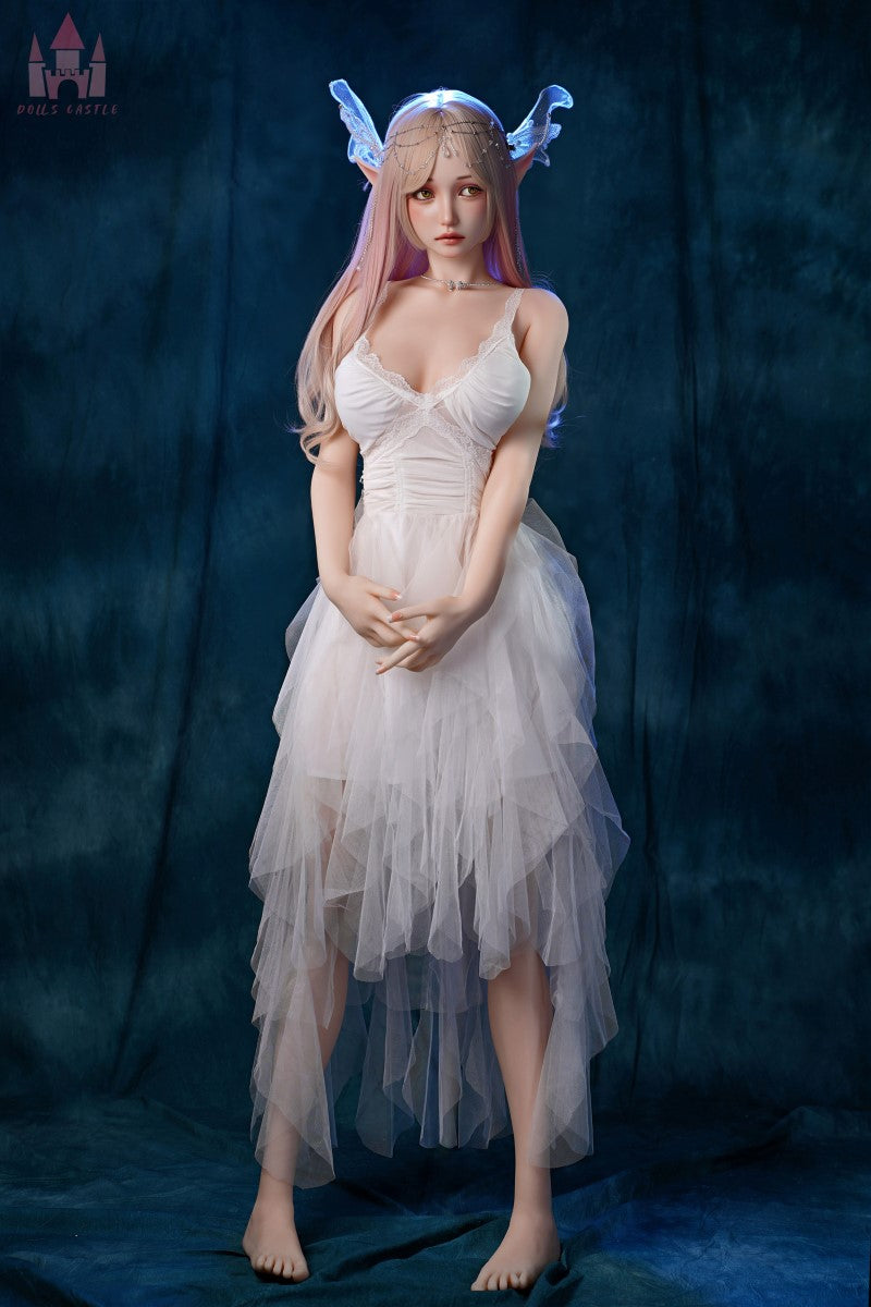 Lyla Sex doll (Dolls Castle 170cm E-cup #S32 TPE+silicone)
