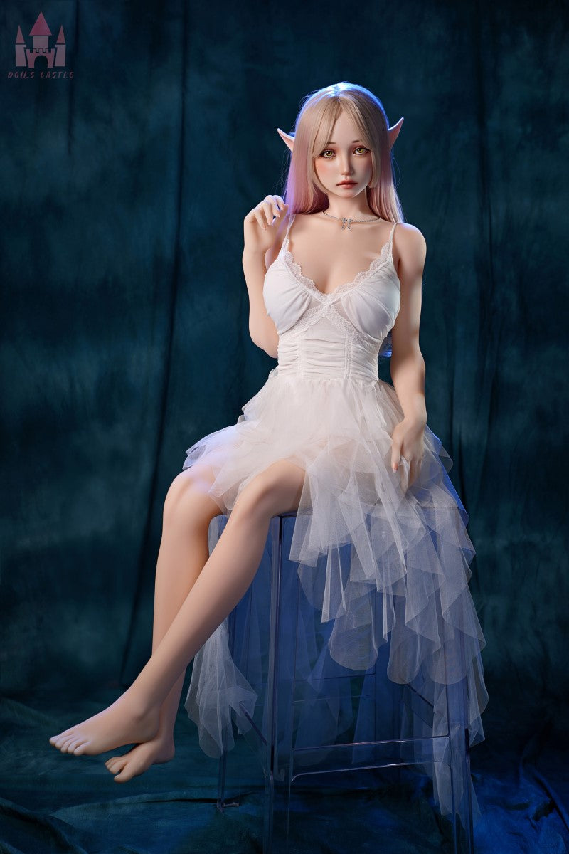 Lyla Sex doll (Dolls Castle 170cm E-cup #S32 TPE+silicone)