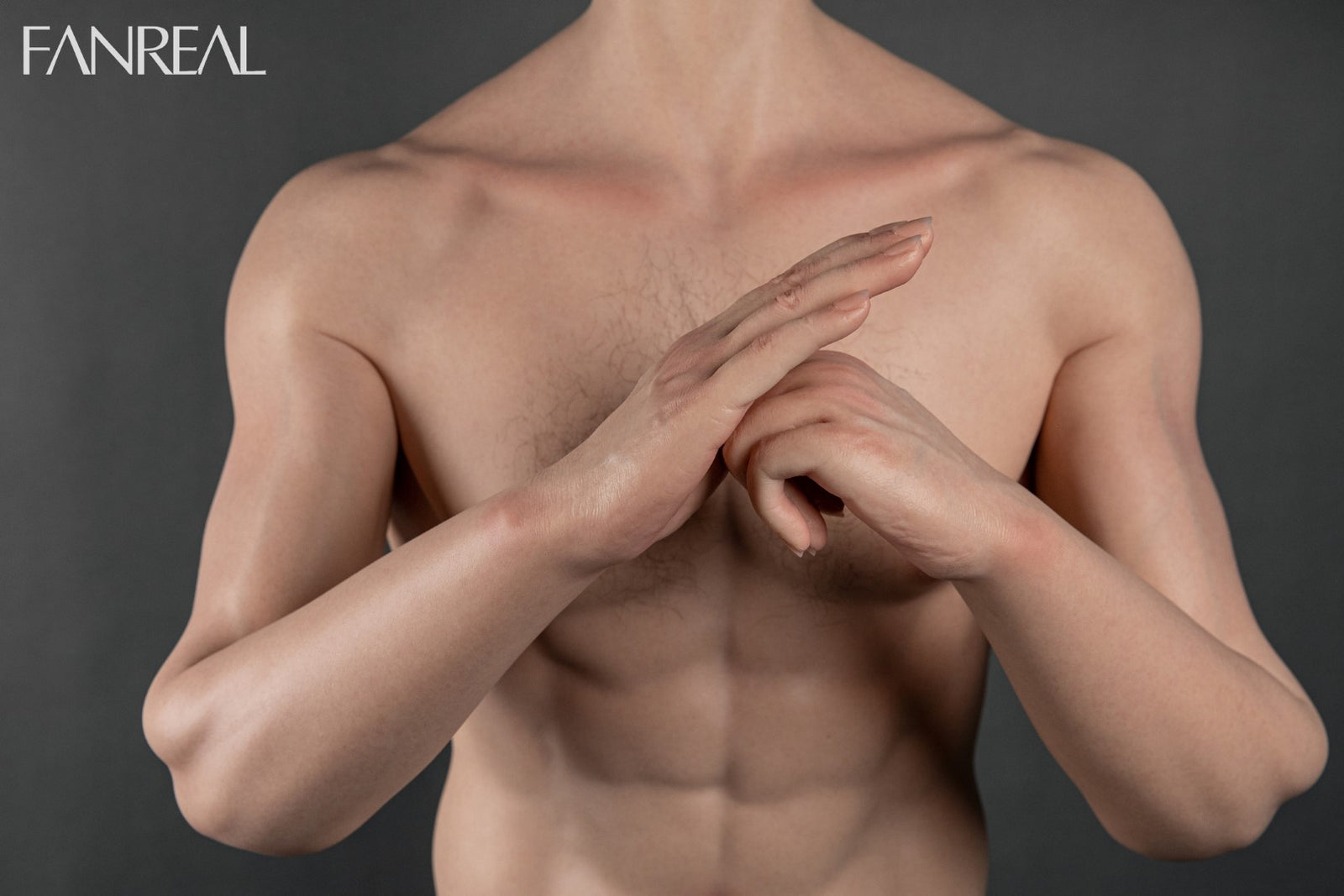 Henry Male Sex doll (FanReal Doll 173 cm silicone)