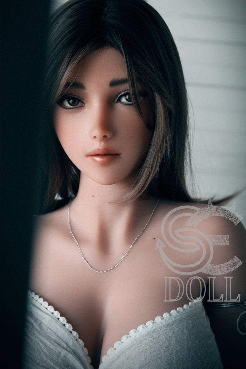 Tracy.b Sex doll (SEDoll 161cm f-cup #L76 tpe) EXPRESS