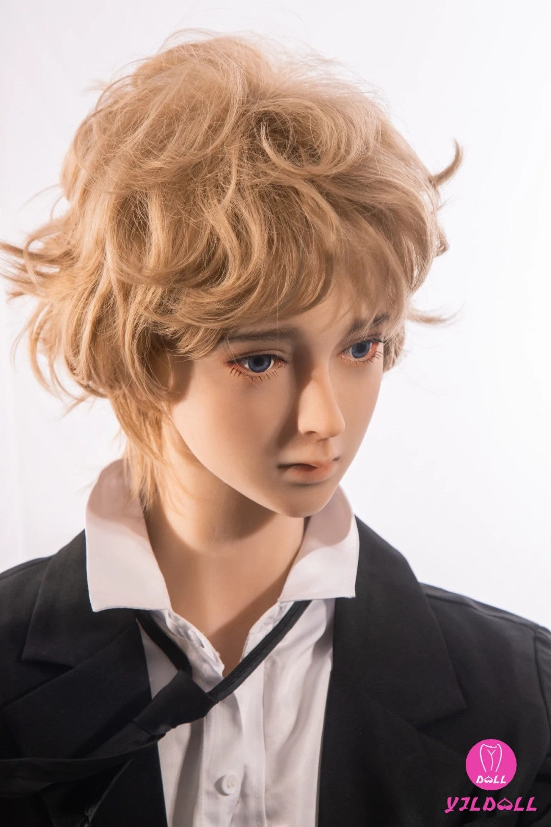 Michael Male Sex doll (YJL Doll 165cm MD003 TPE)