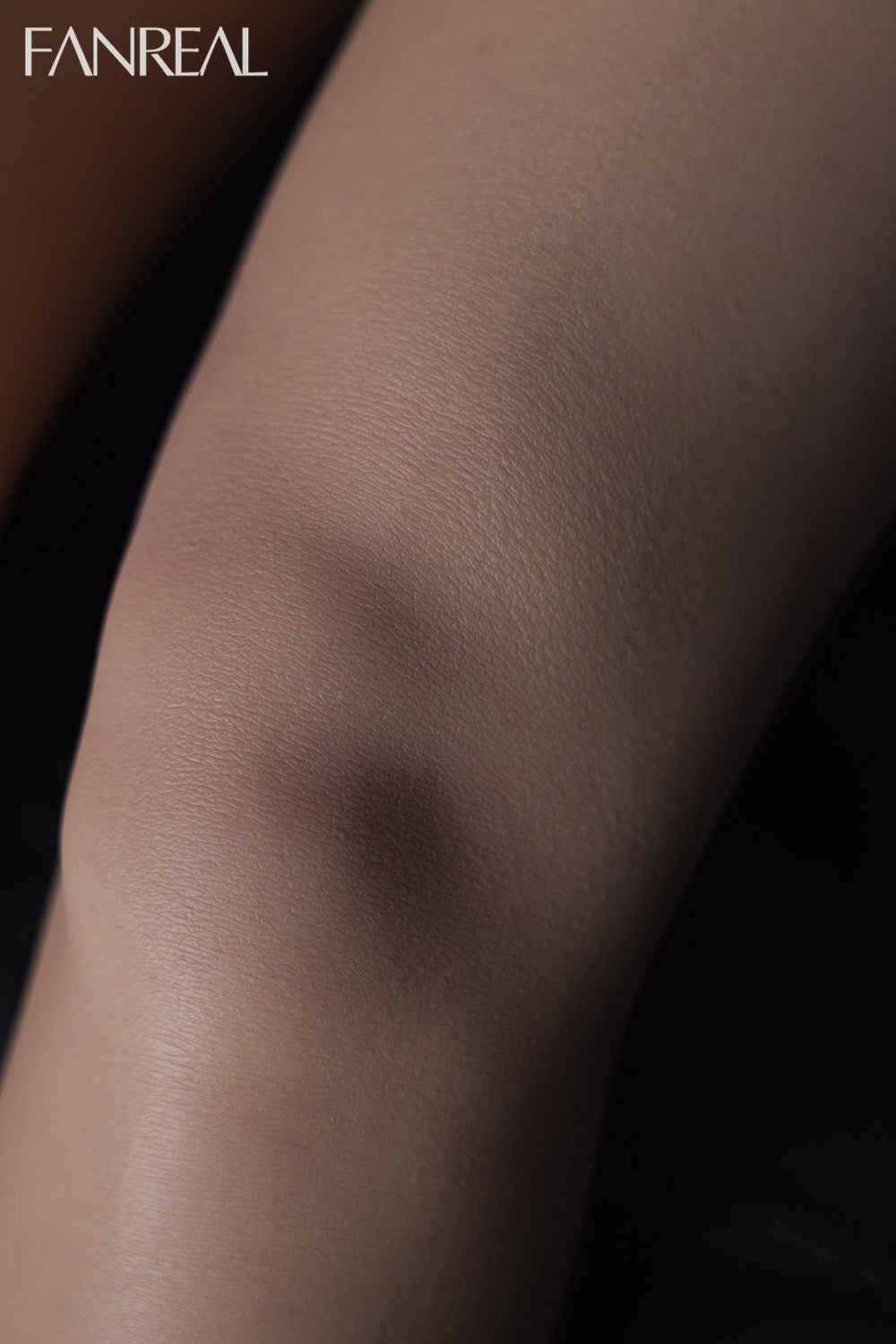 Kimmy Sex doll (FanReal Doll 155cm F-cup RST silicone)