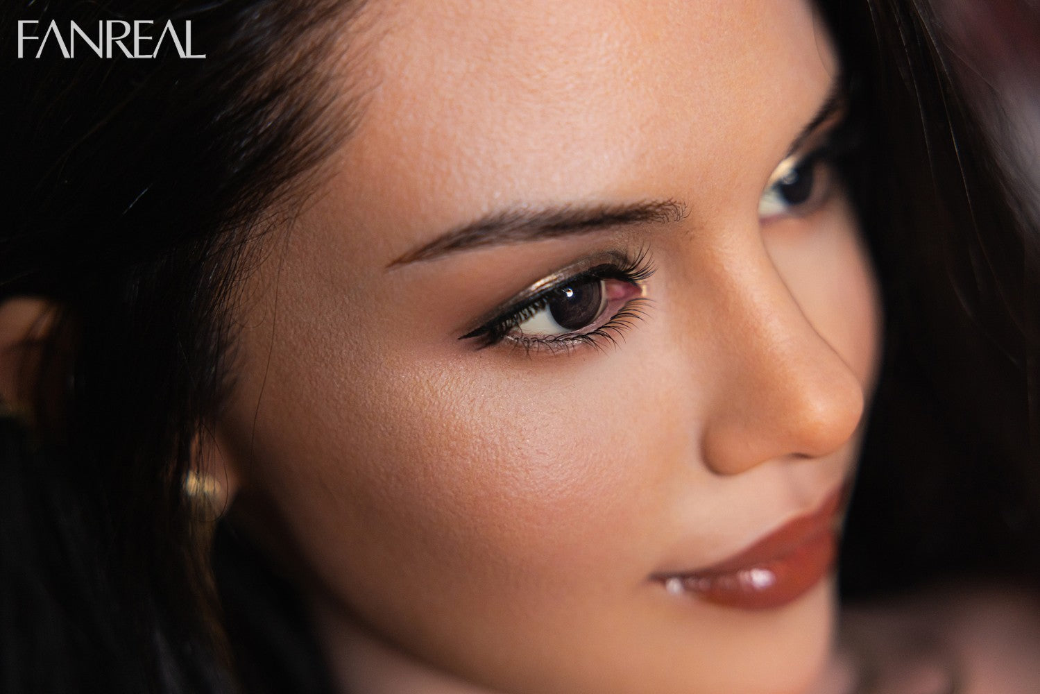 Maria Sex doll (FanReal Doll 168cm F-cup silicone)