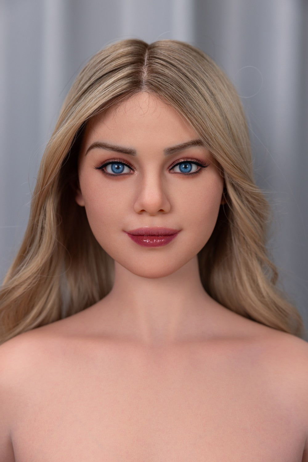 Mary Sex doll (FanReal Doll 170cm g-cup silicone)