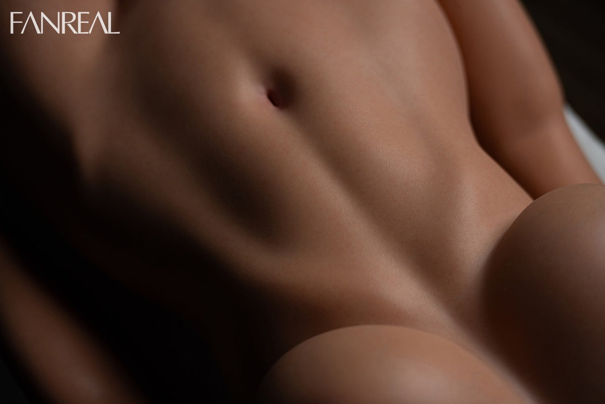 Maria Sex doll (FanReal Doll 170cm D-cup silicone)