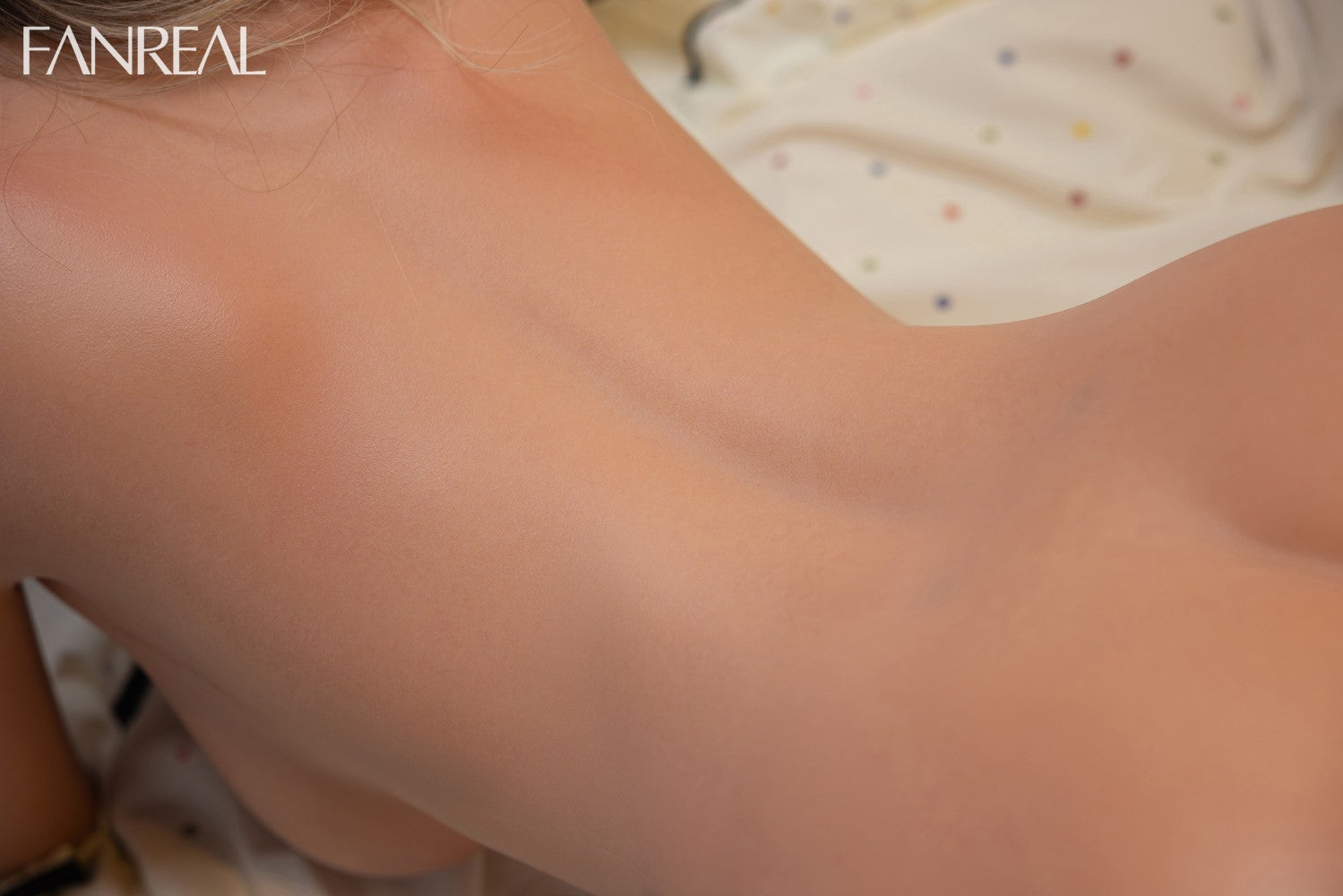 Mary Sex doll (FanReal Doll 170cm d-cup silicone)