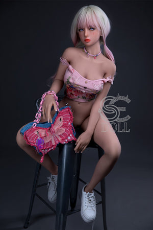 Mika.d sex doll (SEDoll 153cm f-cup #072 TPE)